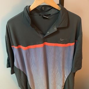 Nike Golf Polo XL